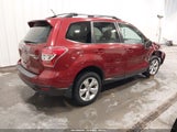 Subaru Forester 2.5I Touring JF2SJAMC4EH433282 снимка