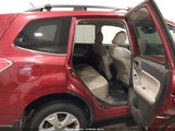 Subaru Forester 2.5I Touring JF2SJAMC4EH433282 снимка