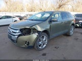 Ford Edge Limited 2FMDK4KCXDBC92640 снимка