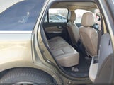 Ford Edge Limited 2FMDK4KCXDBC92640 fotografie