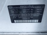 Hyundai Sonata Se 5NPE24AF6GH267585 снимка