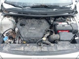 Hyundai Accent Se KMHCU5AE2CU004763 снимка
