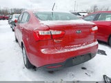 Kia Rio Lx KNADM4A37E6341323 снимка