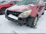Kia Rio Lx KNADM4A37E6341323 снимка
