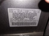 Nissan Sentra Sv 3N1AB7AP1KY252516 снимка
