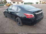 Nissan Altima 2.5 S 1N4AL3AP5DC258839 снимка