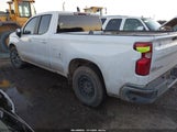 Chevrolet Silverado  2Wd Standard Bed Lt 1GCRACED0PZ318479 снимка