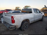 Chevrolet Silverado  2Wd Standard Bed Lt 1GCRACED0PZ318479 снимка