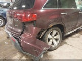 Acura Mdx Technology Package 2HNYD2H66AH505270 снимка