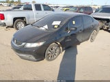Honda Civic Ex 19XFB2F85FE069229 photo