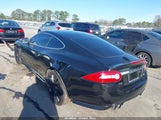 Jaguar Xk Xkr175 SAJWA4FC6BMB42255 снимка