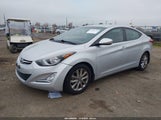 Hyundai Elantra Se 5NPDH4AE2FH613843 снимка