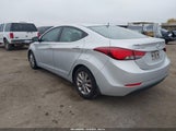 Hyundai Elantra Se 5NPDH4AE2FH613843 снимка