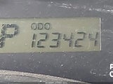 Toyota Corolla Le 2T1BU4EE8DC010117 fotografie