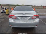 Toyota Corolla Le 2T1BU4EE8DC010117 снимка
