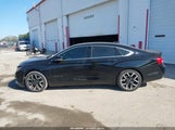 Chevrolet Impala 2Lt 1G1125S38FU144828 снимка