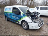 Ford Transit Connect Xlt NM0LE7F70H1302712 снимка