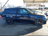 Land Rover Range Rover Sport Hse Mhev SALWR2SU9LA720626 снимка