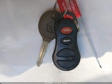 Chrysler Concorde Lx 2C3HD46J6XH613118 снимка