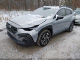 Subaru Crosstrek Premium JF2GUADC3R8281160 снимка