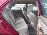Toyota Corolla Le 1NXBR32E36Z732824 снимка