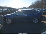 Tesla Model X Long Range Dual Motor All-Wheel Drive/Long Range Plus Dual Motor All-Wheel Drive 5YJXCBE29LF280891 снимка