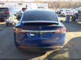 Tesla Model X Long Range Dual Motor All-Wheel Drive/Long Range Plus Dual Motor All-Wheel Drive 5YJXCBE29LF280891 fotografie