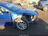 Tesla Model X Long Range Dual Motor All-Wheel Drive/Long Range Plus Dual Motor All-Wheel Drive 5YJXCBE29LF280891 fotografie