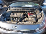 Kia Rio S 3KPA24AB5KE214160 снимка