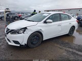 Nissan Sentra S 3N1AB7APXHY402888 снимка