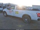 Ford F-150 Xl 1FTMF1C57KKC43003 photo