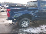 Chevrolet Silverado  4Wd Short Bed Lt 3GCUYDED6MG152895 fotografie