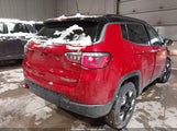 Jeep Compass Trailhawk 4X4 3C4NJDDB6JT343390 снимка