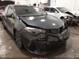 Toyota Corolla Se 5YFBURHE2HP698131 снимка