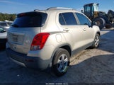 Chevrolet Trax Lt 3GNCJLSB8GL142224 photo