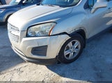 Chevrolet Trax Lt 3GNCJLSB8GL142224 photo