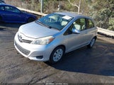 Toyota Yaris L JTDJTUD39CD539592 снимка