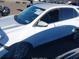 Chevrolet Equinox Awd Lt 1.5L Turbo 3GNAXUEV0LS702030 fotografie