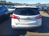 Chevrolet Equinox Awd Lt 1.5L Turbo 3GNAXUEV0LS702030 fotografie