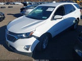 Chevrolet Equinox Awd Lt 1.5L Turbo 3GNAXUEV0LS702030 fotografie