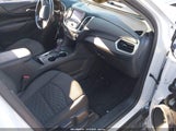 Chevrolet Equinox Awd Lt 1.5L Turbo 3GNAXUEV0LS702030 снимка