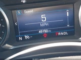 Chevrolet Equinox Awd Lt 1.5L Turbo 3GNAXUEV0LS702030 снимка