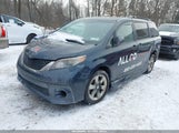 Toyota Sienna Se 5TDXK3DC0BS166758 снимка
