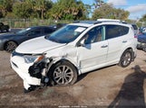 Toyota Rav4 Platinum 2T3DFREV4HW555159 снимка