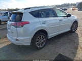 Toyota Rav4 Platinum 2T3DFREV4HW555159 снимка