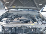 Toyota Sequoia Limited V8 5TDBT48A65S251730 снимка