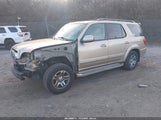 Toyota Sequoia Limited V8 5TDBT48A65S251730 снимка
