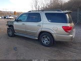 Toyota Sequoia Limited V8 5TDBT48A65S251730 снимка