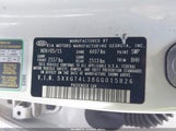 Kia Optima Lx 5XXGT4L38GG015826 снимка