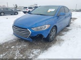 Hyundai Elantra Value Edition 5NPD84LF9HH182295 снимка